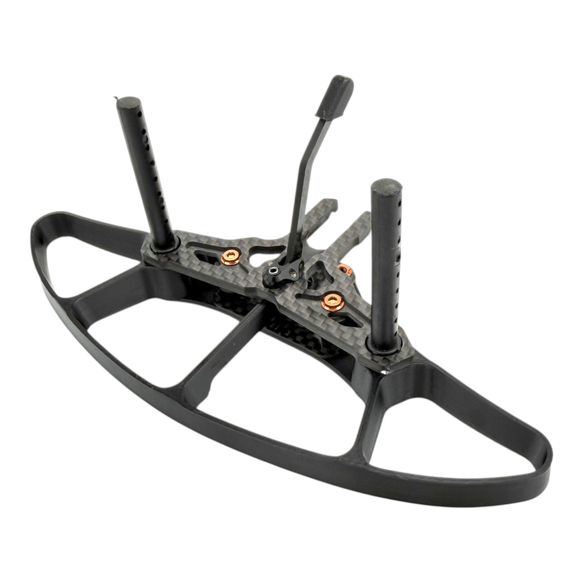 INOV8 3DX Carbon Airframe Bumper for RC MAKER SP2