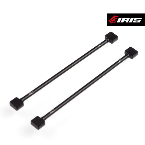 Iris ONE Spring Set C=23.9 (2pcs