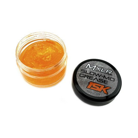 MXLR - SLOW-MO - Damping Grease (Various Viscosities)