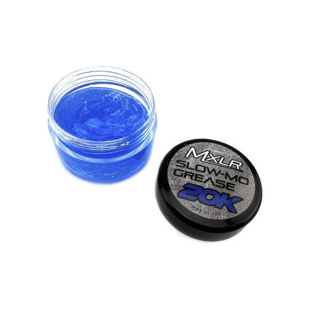 MXLR - SLOW-MO - Damping Grease (Various Viscosities)