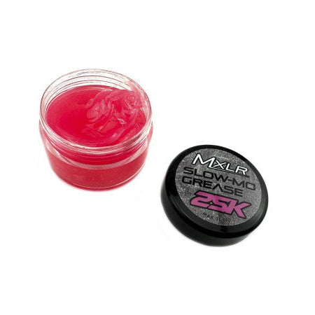 MXLR - SLOW-MO - Damping Grease (Various Viscosities)