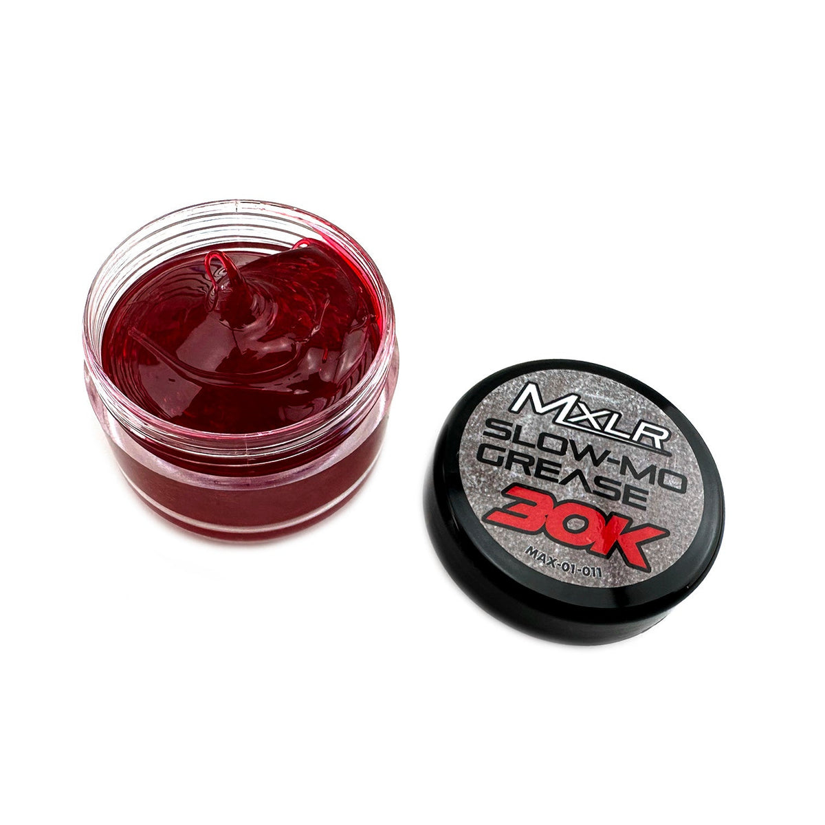 MXLR - SLOW-MO - Damping Grease (Various Viscosities)