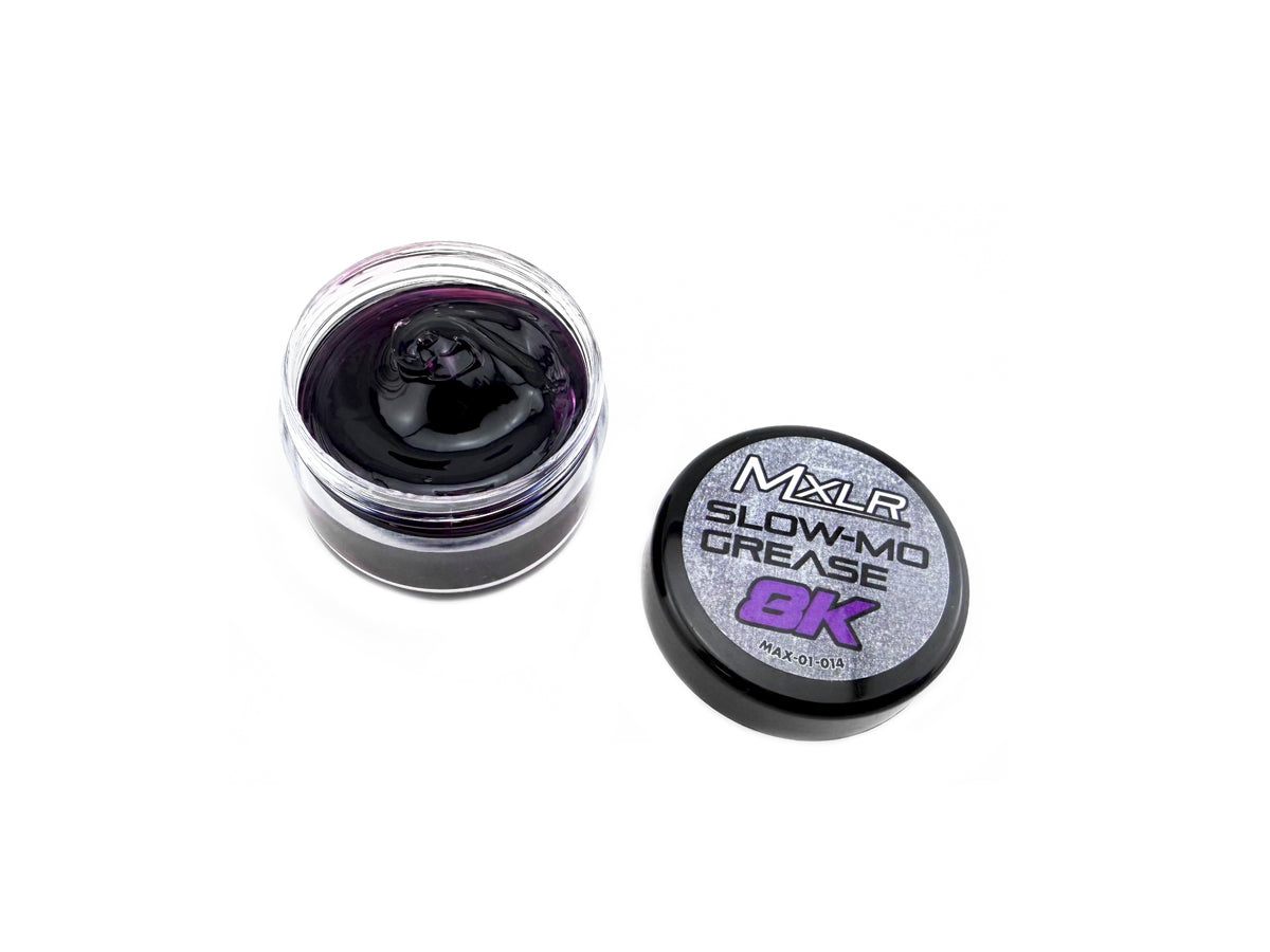 MXLR - SLOW-MO - Damping Grease (Various Viscosities)