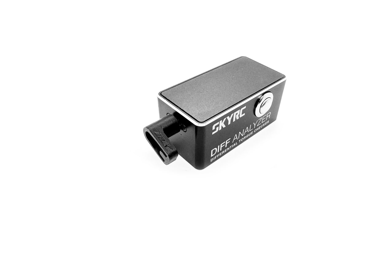 MXLR Damper Check Adapter for Awesomatix A12