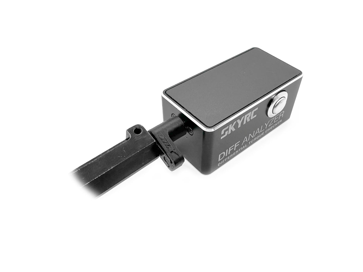 MXLR Damper Check Adapter for Awesomatix A12