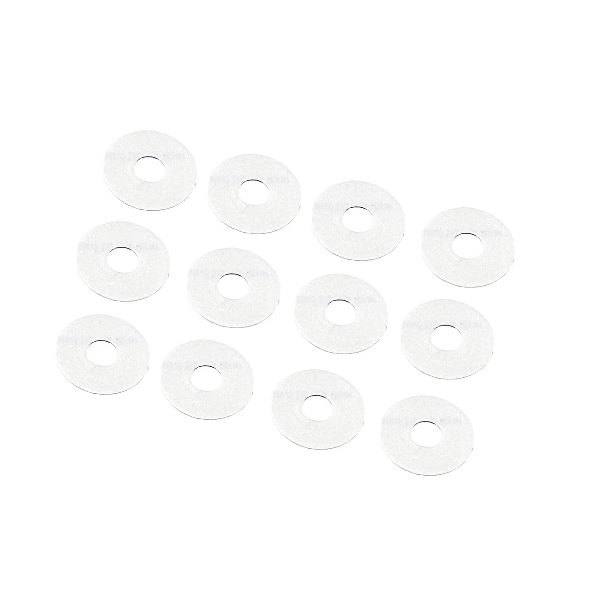 MXLR - Bodyshell Mounting Hole Reinforcement (12 pcs)
