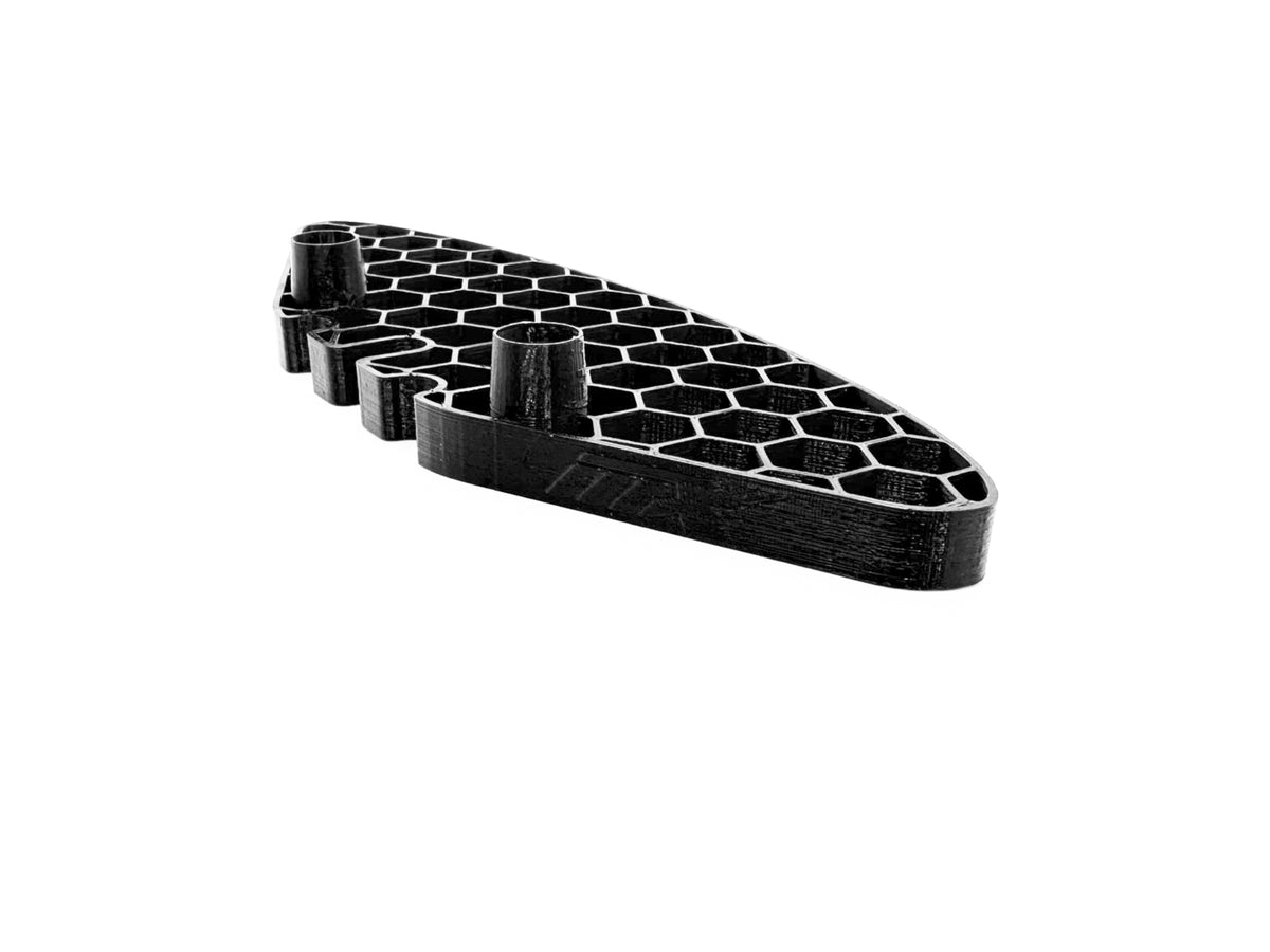 MXLR FlexBumper for Mugen MTC-2/MTC-2R