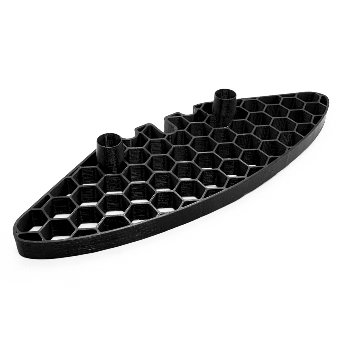 MXLR FlexBumper for Mugen MTC-2/MTC-2R