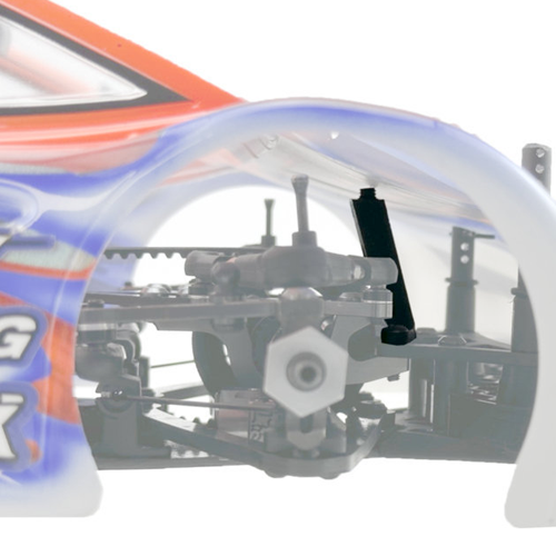 MXLR Front Body Support for Awesomatix A800R