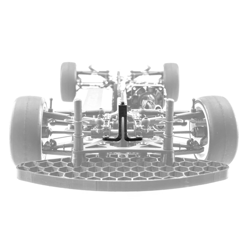 MXLR Front Body Support for Awesomatix A800R