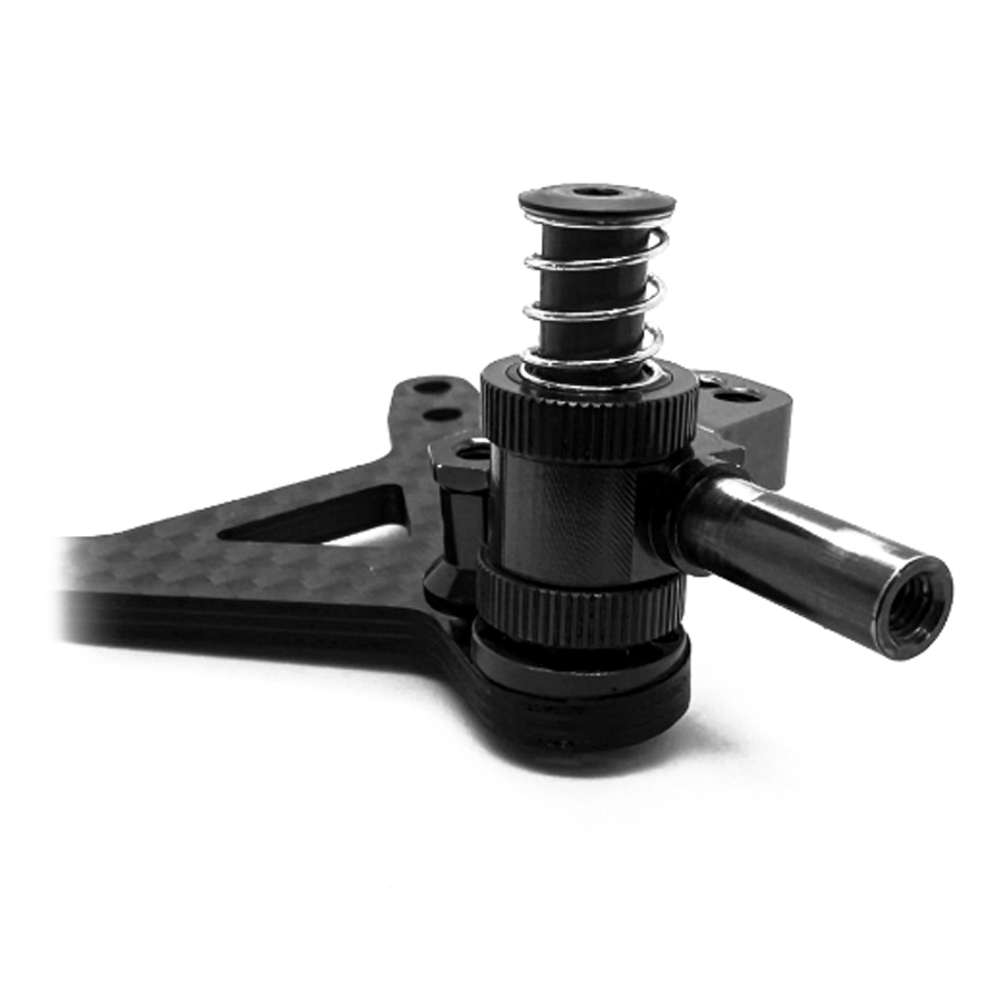 MXLR Kingpin Extension Screw for Awesomatix A12 (2pcs)