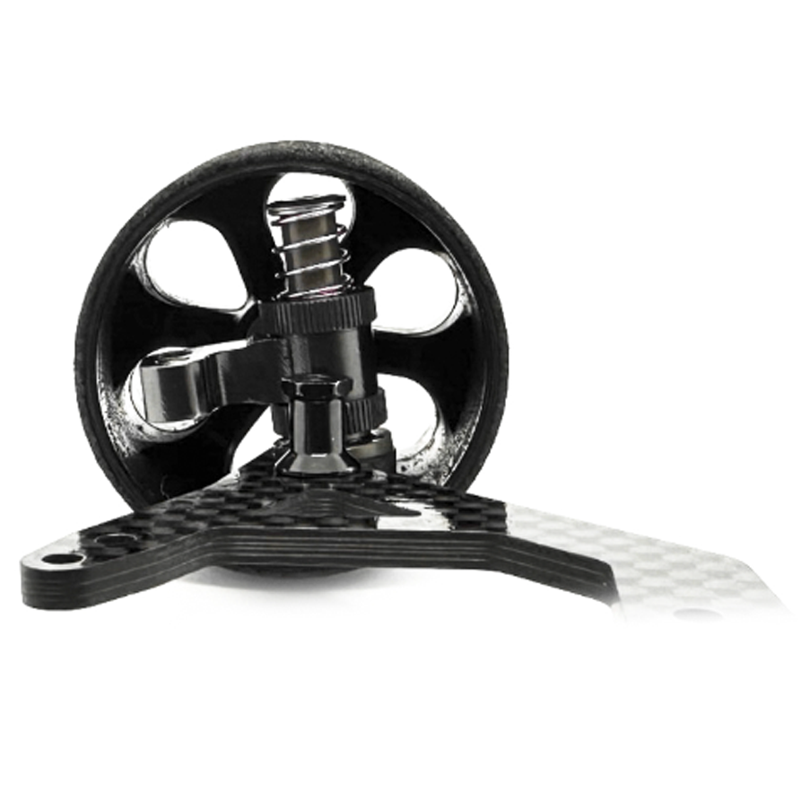 MXLR Kingpin Extension Screw for Awesomatix A12 (2pcs)