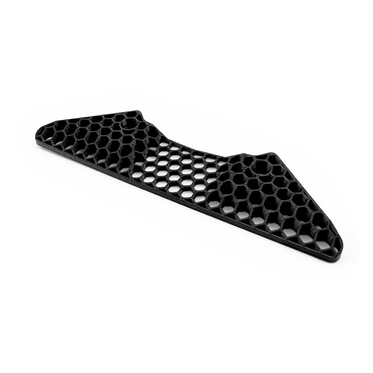 MXLR FlexBumper for Awesomatix A12 WC Edition