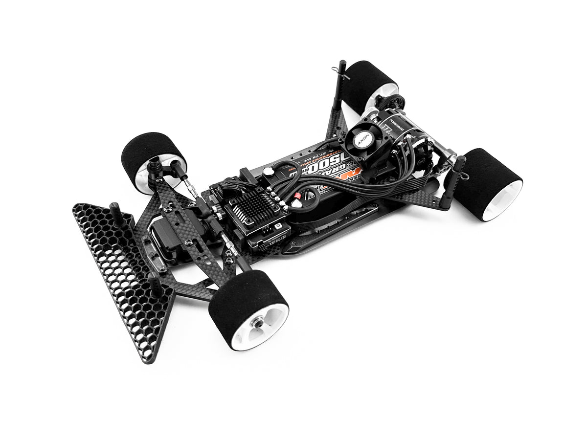 MXLR Fan Holder for Awesomatix A12WC