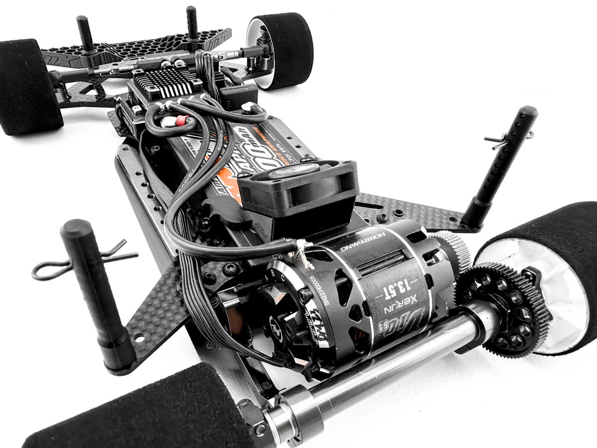 MXLR Fan Holder for Awesomatix A12WC