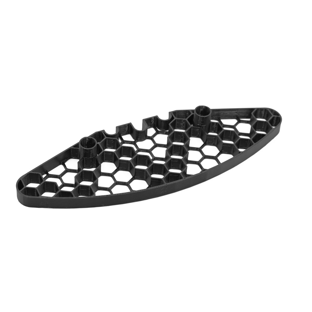 MXLR - M-FlexBumper - Front Bumper for Awesomatix A800R / A800RR