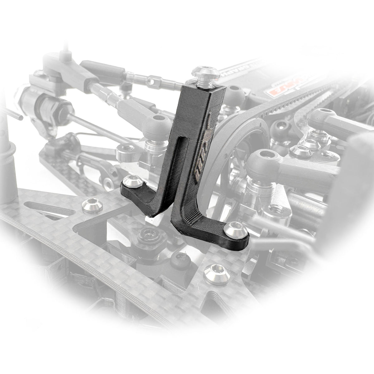 MXLR - Front Body Support for Awesomatix A800R / RR