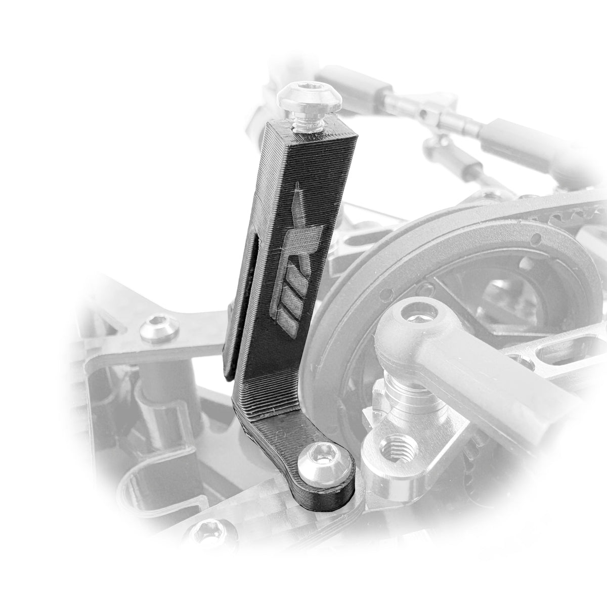 MXLR - Front Body Support for Awesomatix A800R / RR