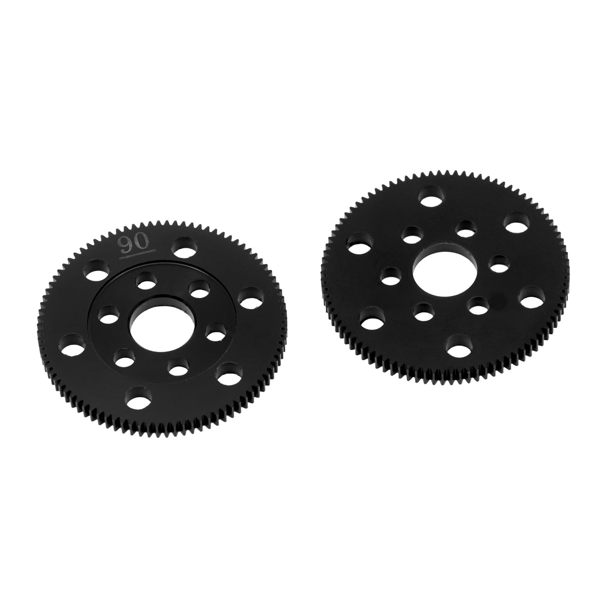 MXLR MAX-12-090 Precision CNC Spur Gear 64DP 90T