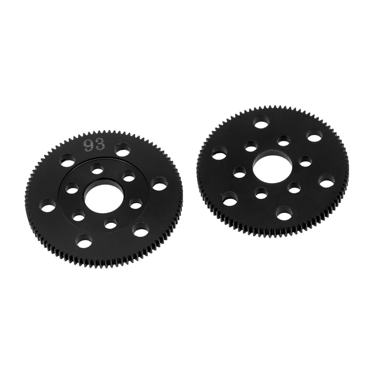 MXLR MAX-12-093 Precision CNC Spur Gear 64DP 93T