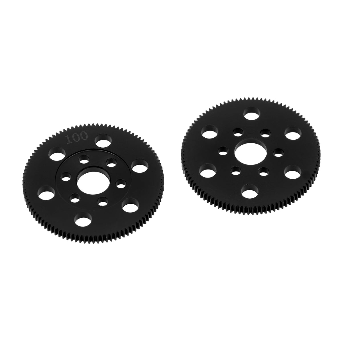 MXLR MAX-12-100 Precision CNC Spur Gear 64DP 100T