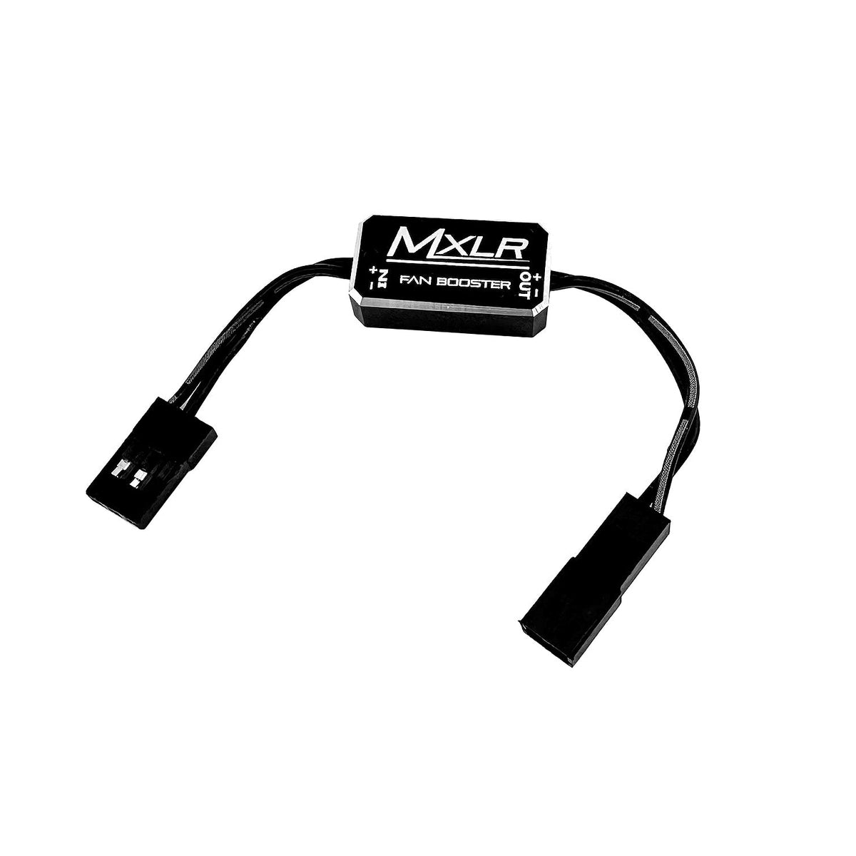 MXLR - FAN BOOSTER