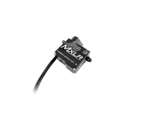MXLR - MAX-13-004 - Steering Motion Unit SMU-01 - 1/28 Micro Servo - 0.052sec / 3kg