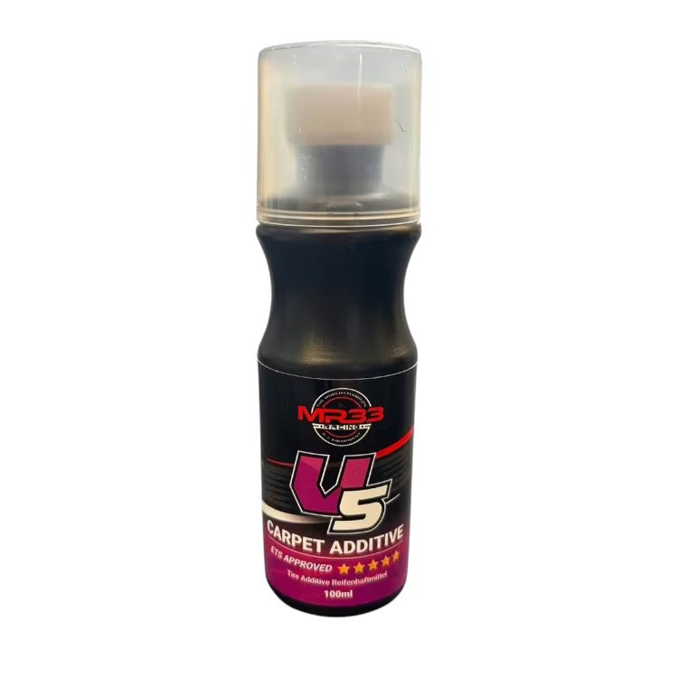 MR33 V5 Carpet Tire Adhesive 100ml ETS