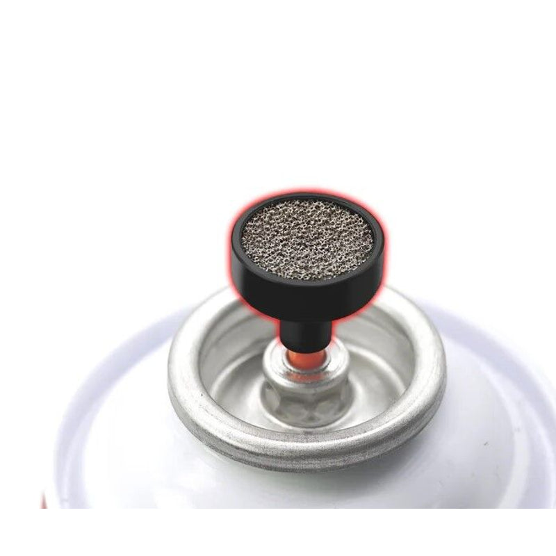 MR33 Cleaner Liquefy Nozzle