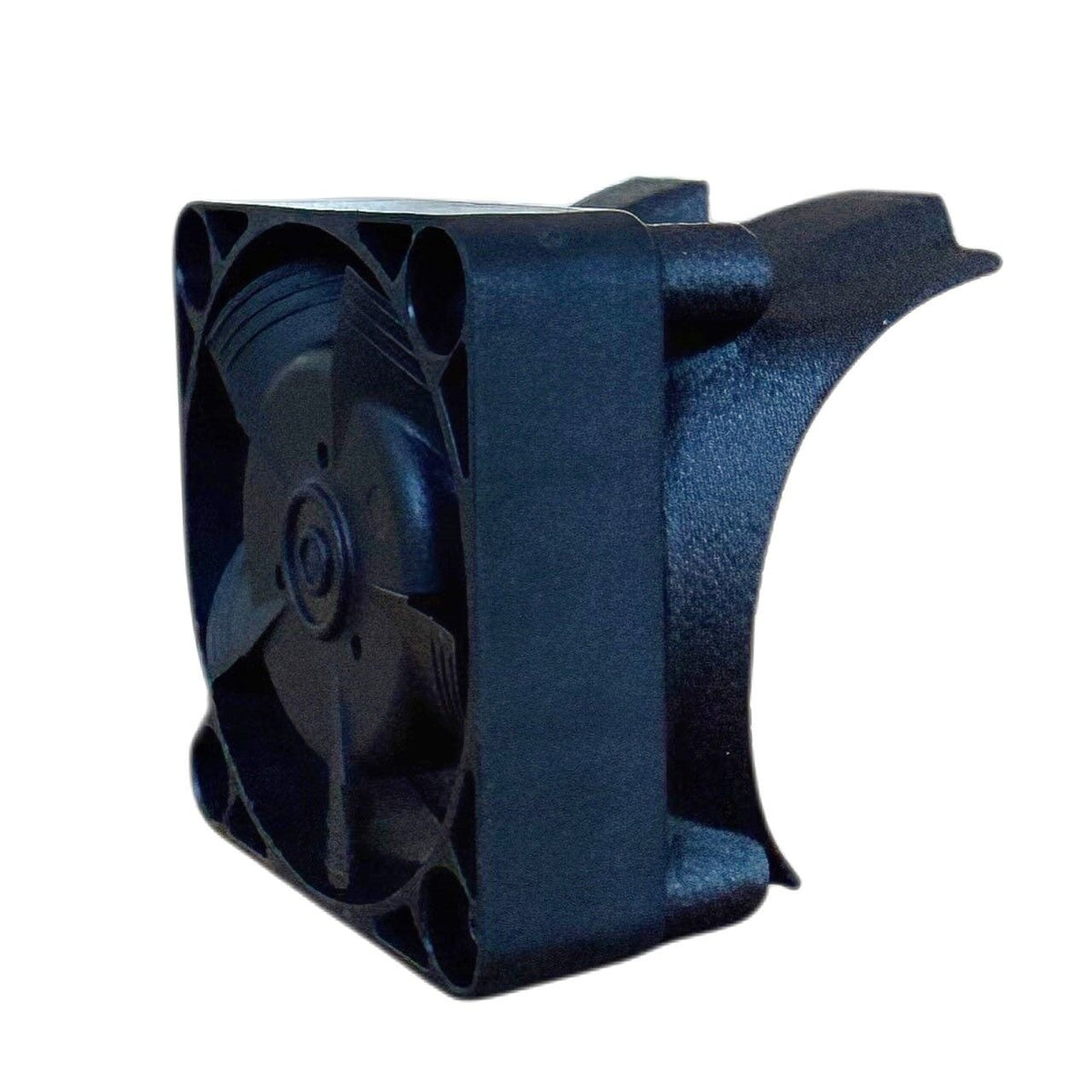 MR33 TurboFlow 3D Fan Duct 40mm