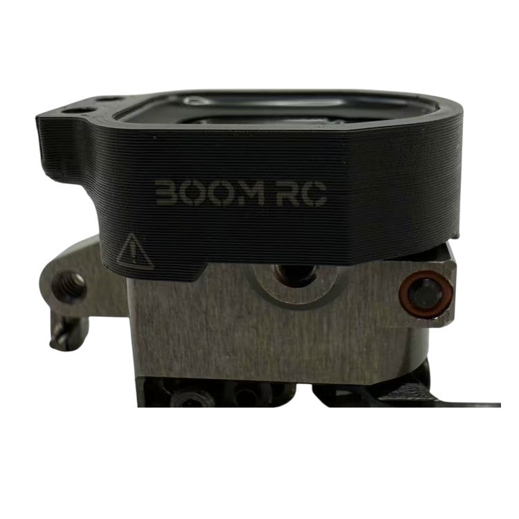 MR33 Bubble Flow Set for Awesomatix A800R/RR/FXR (2)