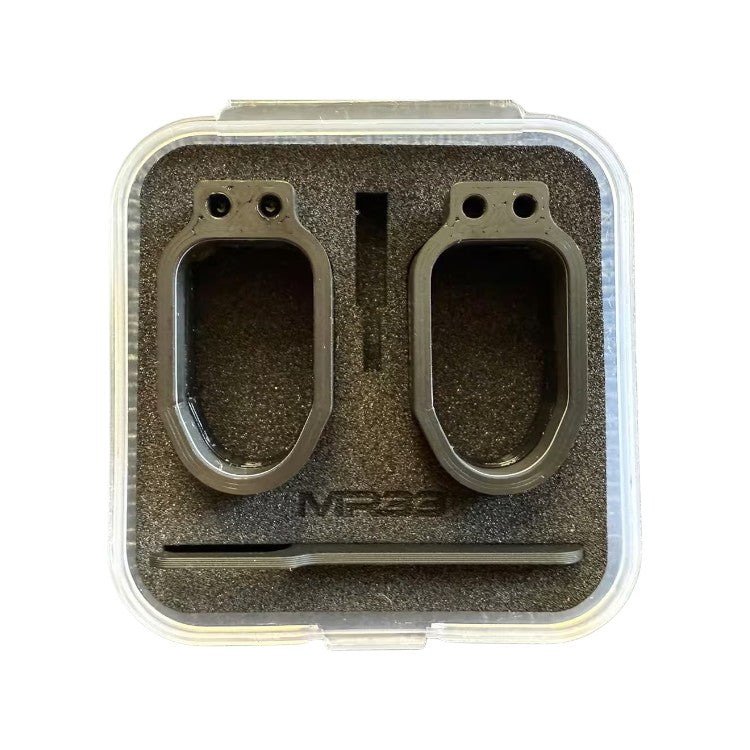 MR33 Bubble Flow Set for Awesomatix A800R/RR/FXR (2)