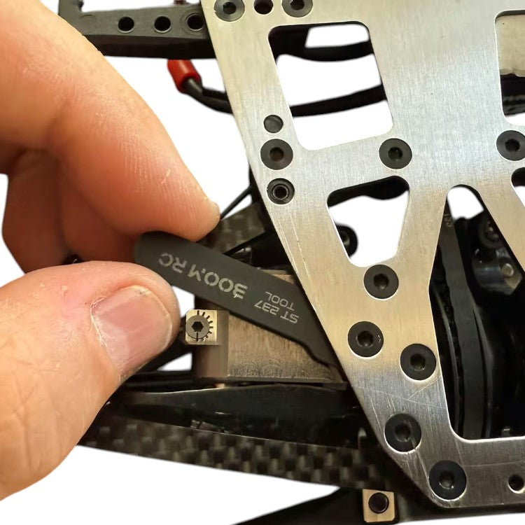 MR33 Bubble Flow Set for Awesomatix A800R/RR/FXR (2)