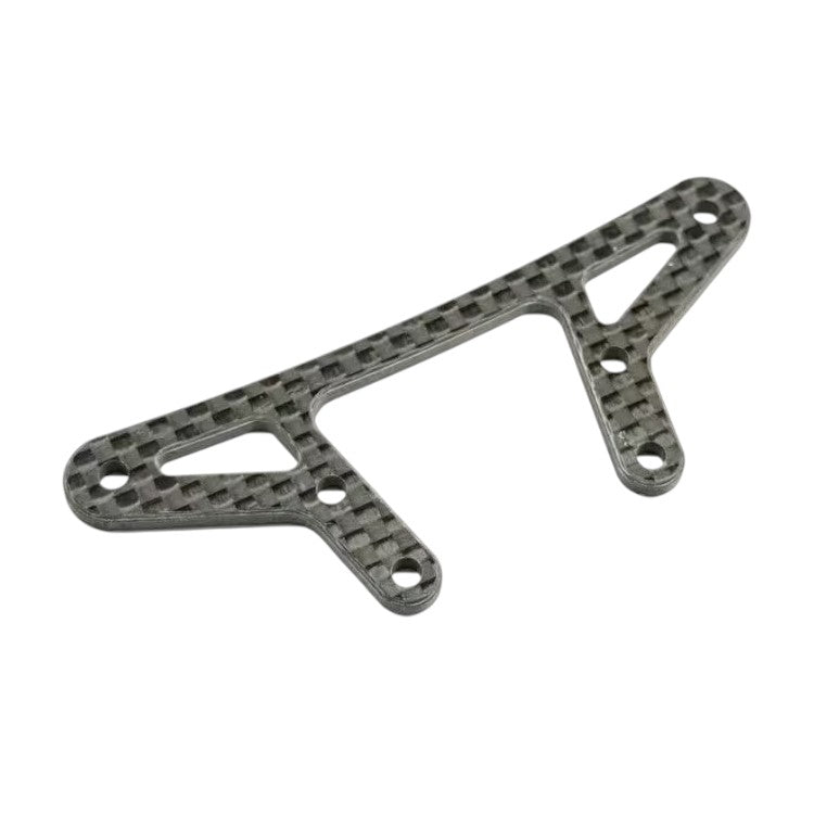 MR33 Carbon Fiber Bumper Plate Soft Awesomatix A800RR (1)