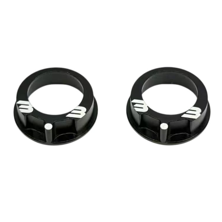 MR33 Aluminium Eccentric for Mugen Seiki MTC-3 (2)