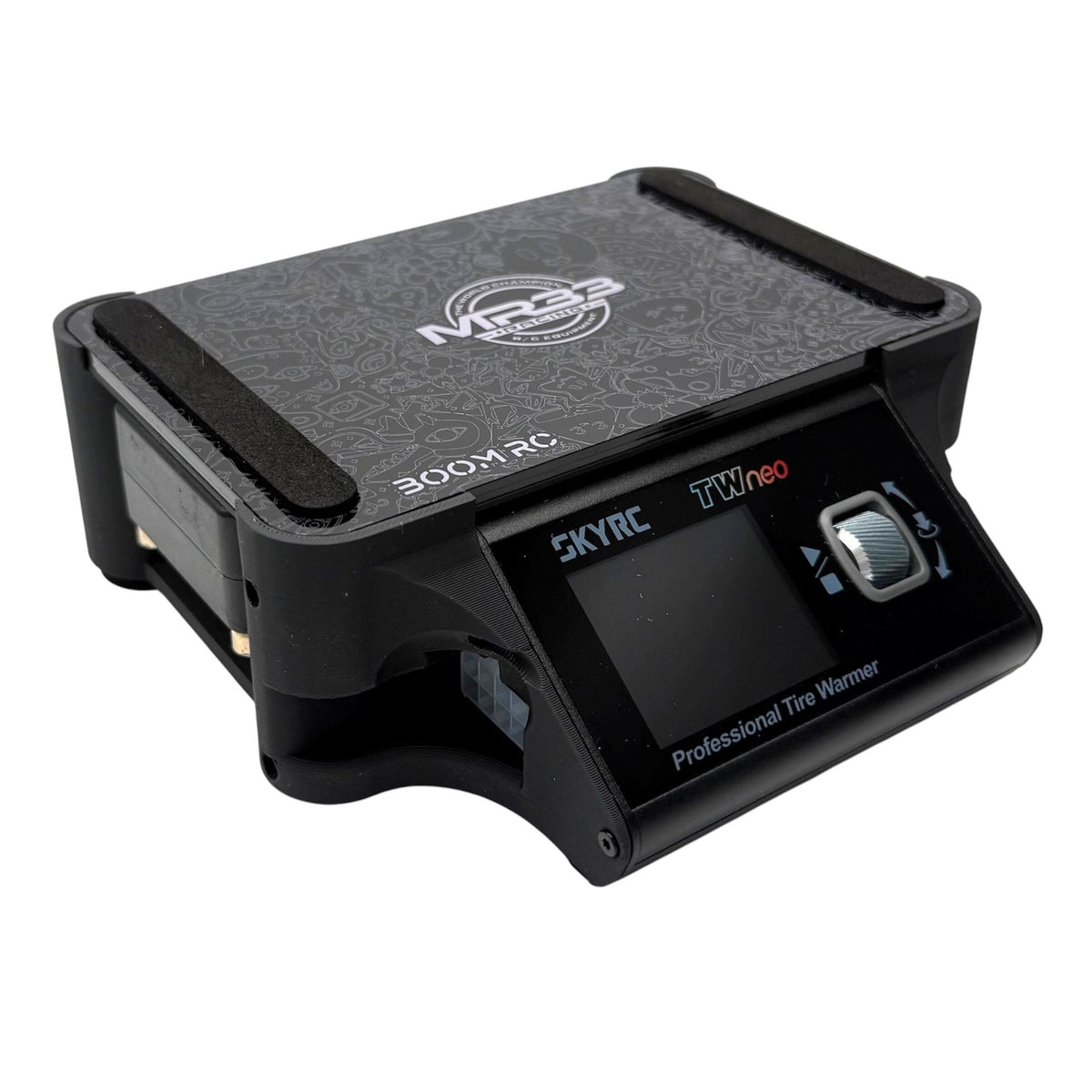 MR33 NeoPit adapter