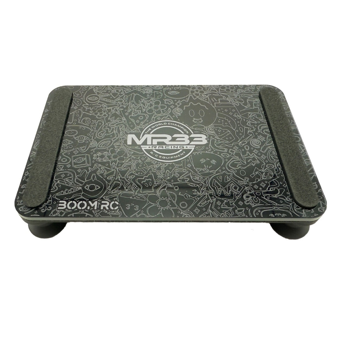 MR33 SIGNATURE car stand