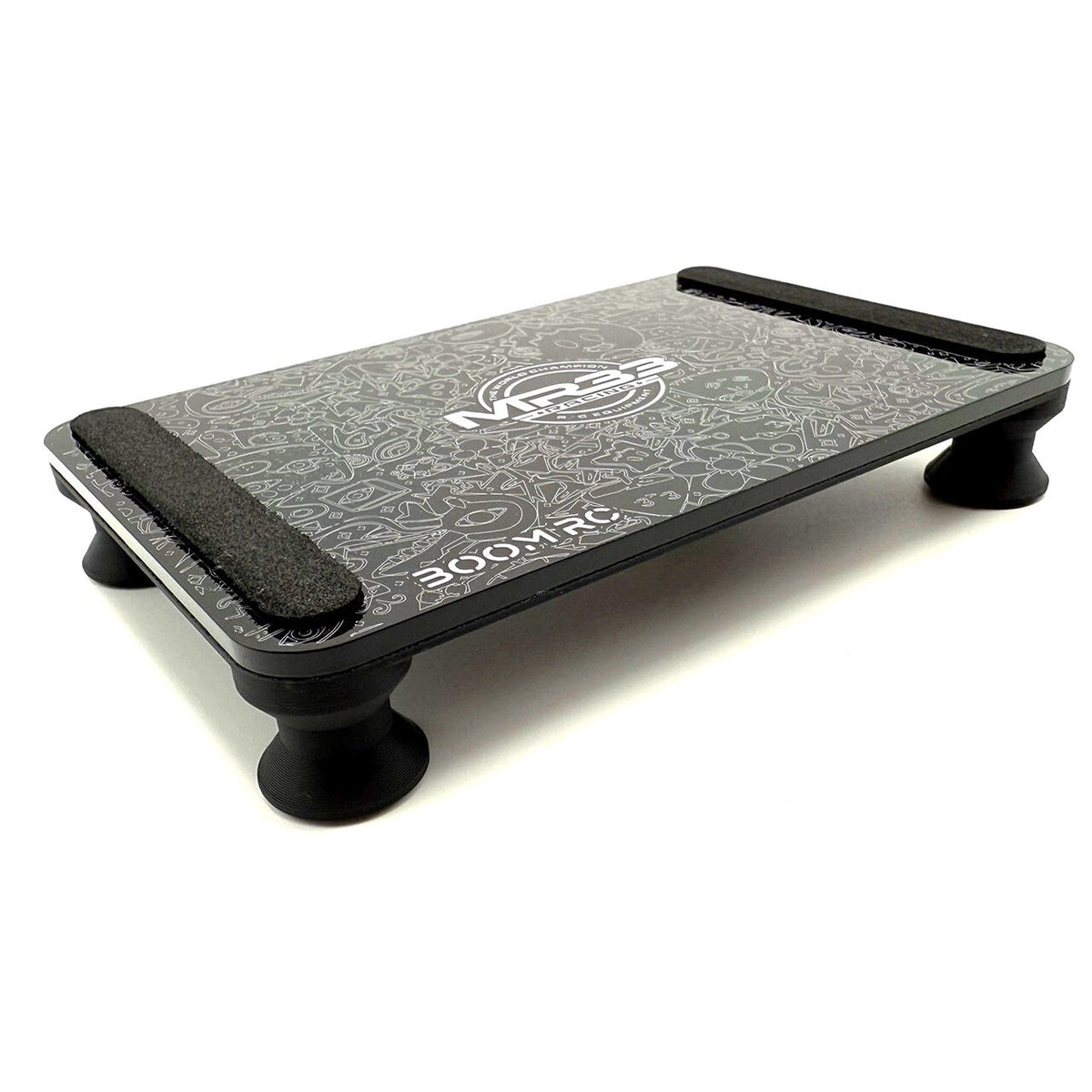 MR33 SIGNATURE car stand