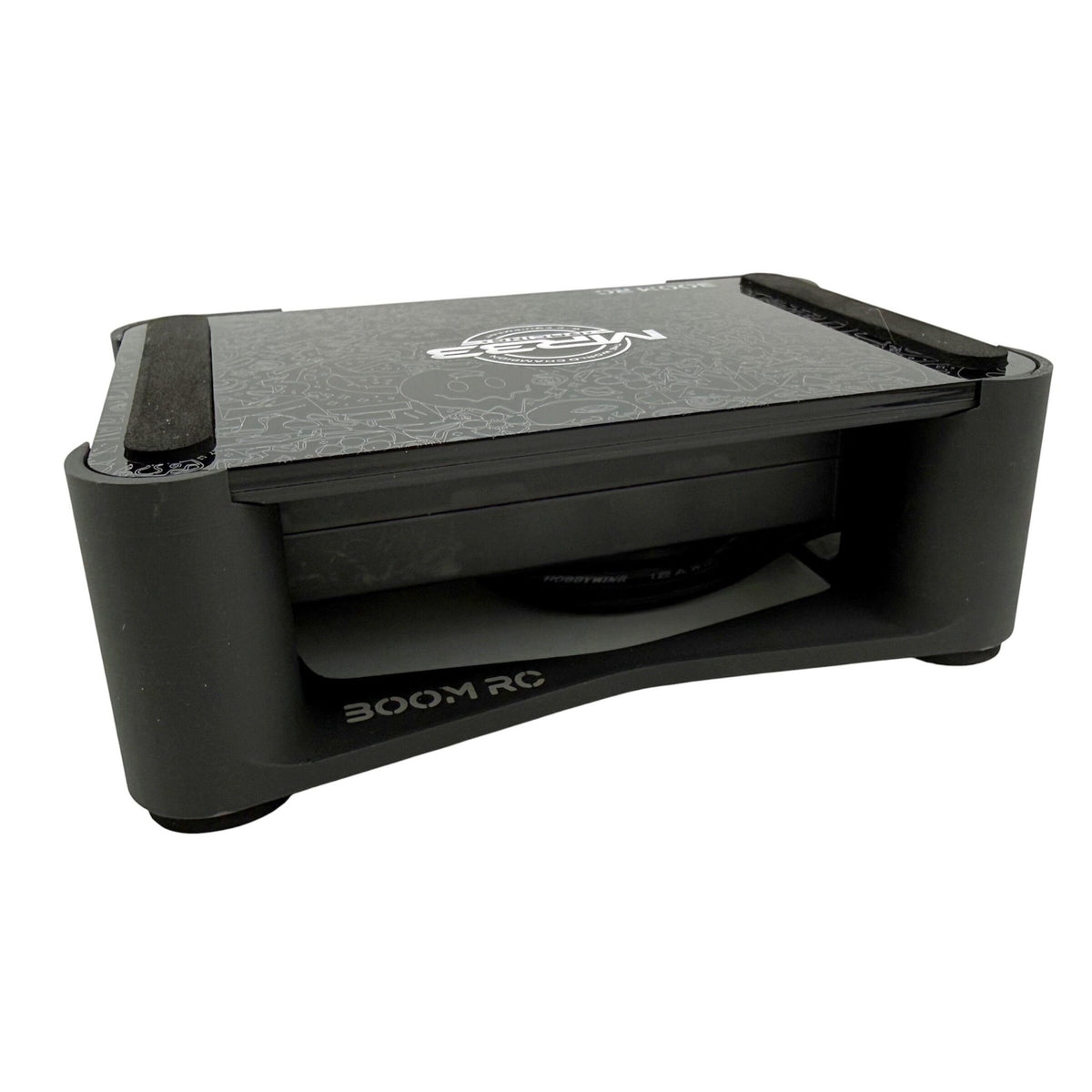 MR33 NeoPit adapter