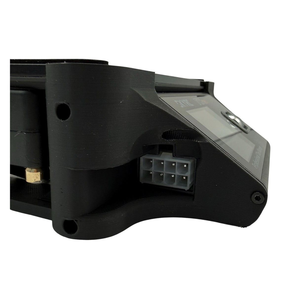 MR33 NeoPit adapter