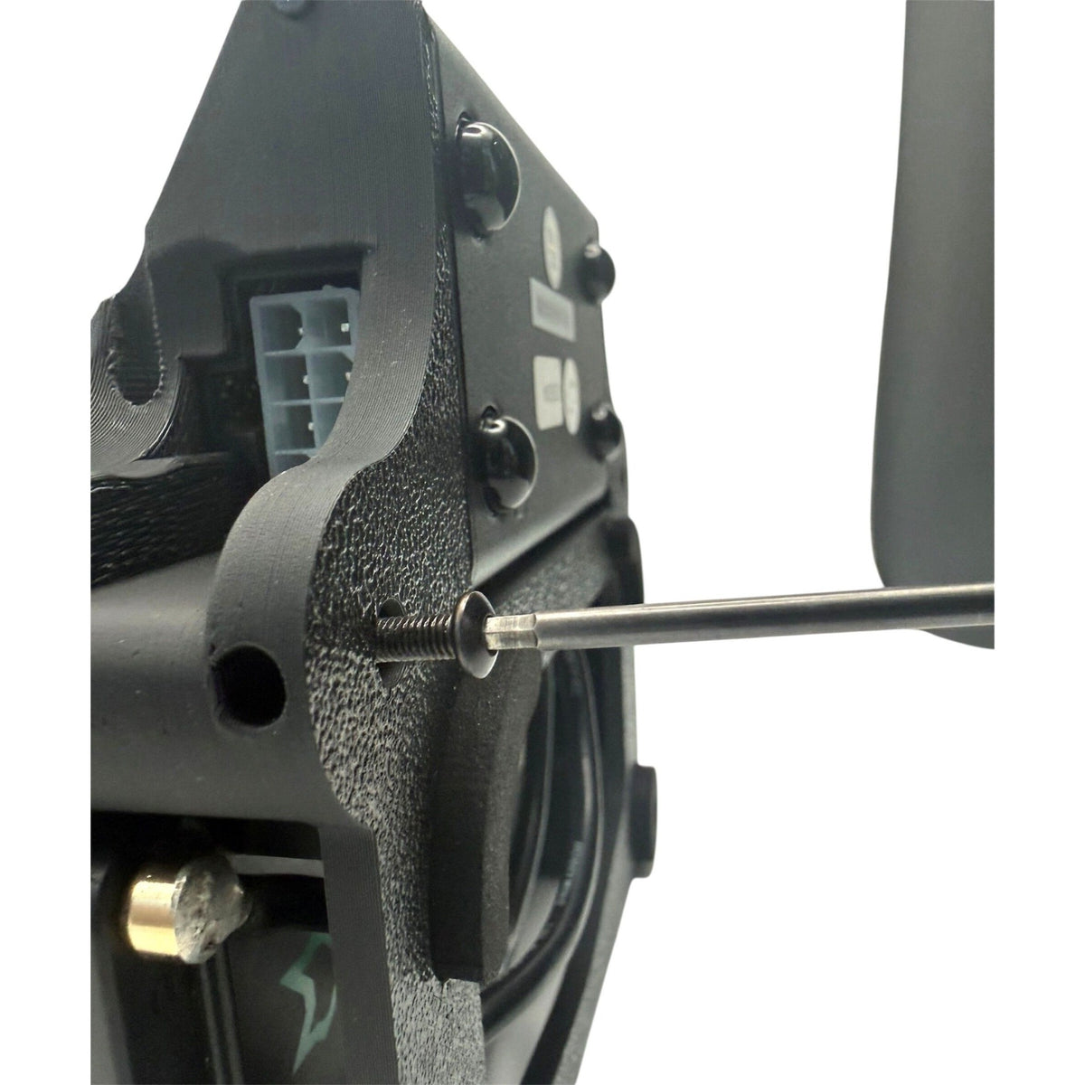 MR33 NeoPit adapter