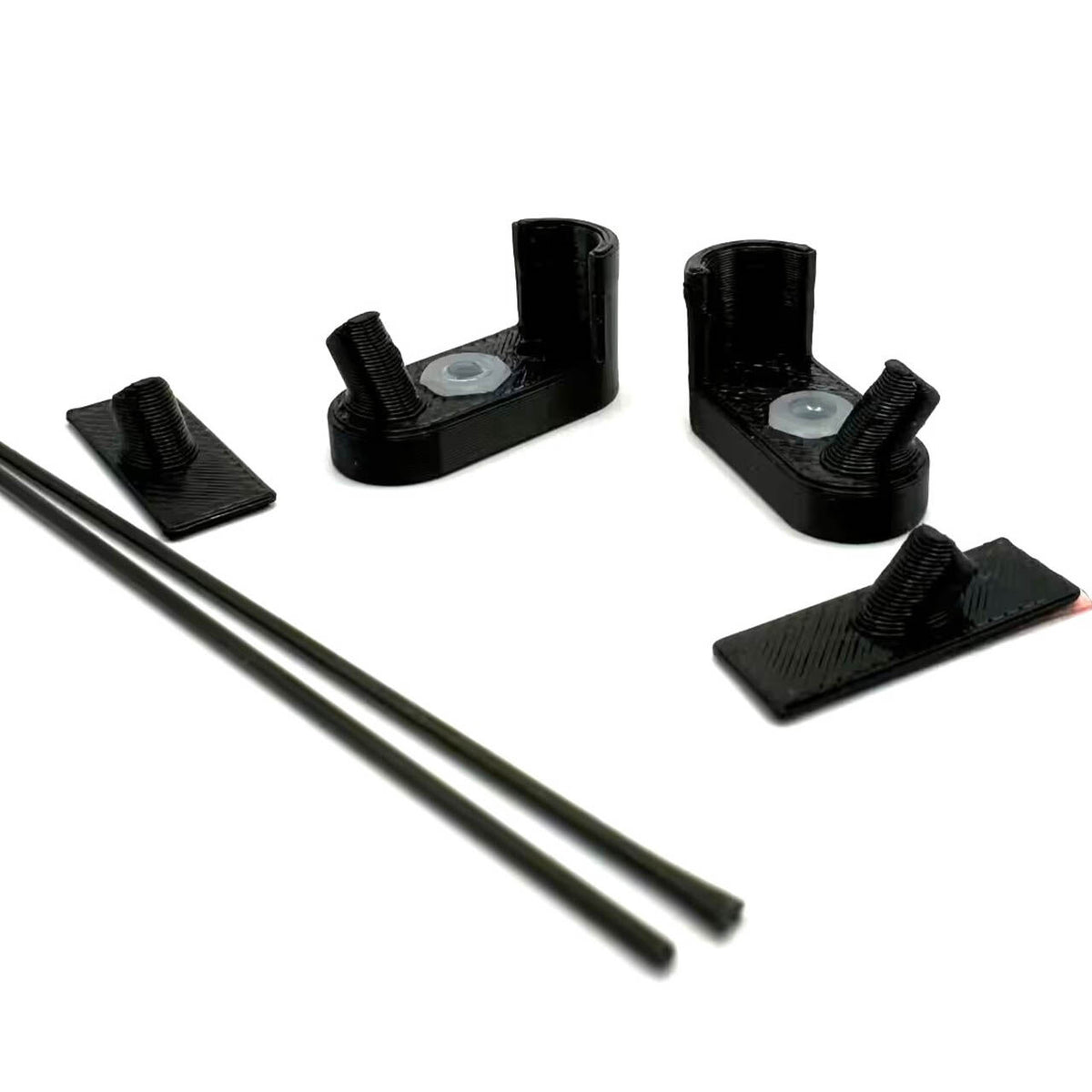 MR33 Avalon Vortex Anti-Tuck Body Stiffener