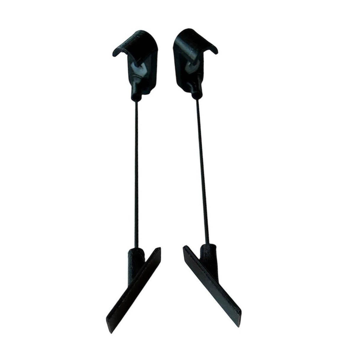 MR33 Avalon Vortex Anti-Tuck Body Stiffener