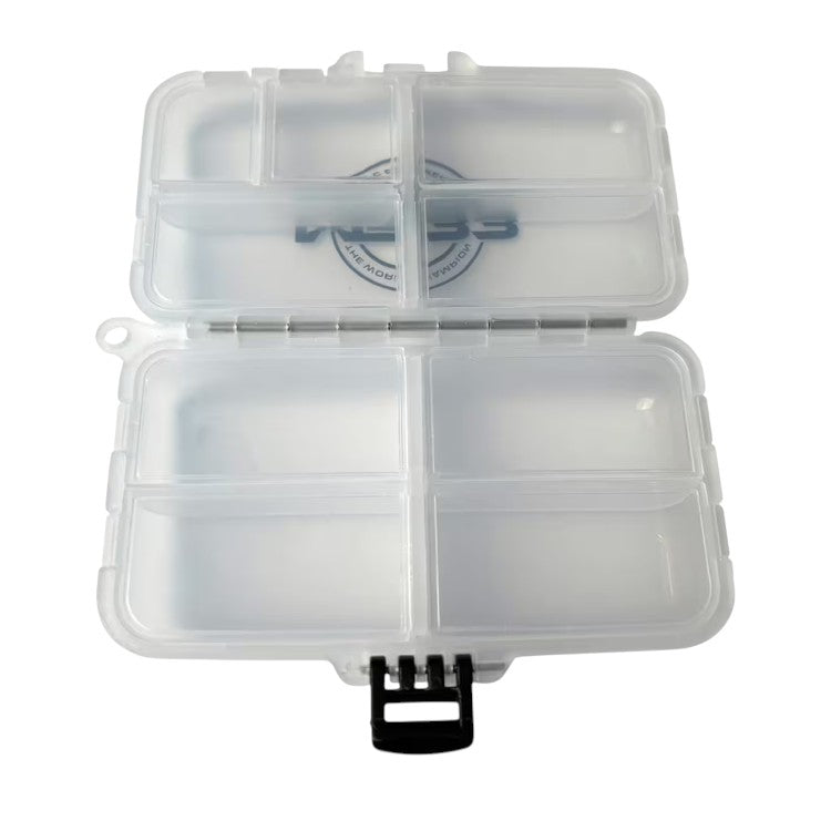 MR33 Small Double Sided Parts Box (11.4x6.2x3.4cm)