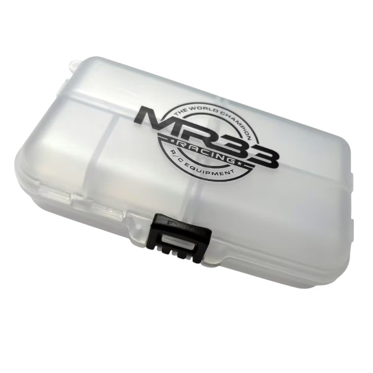 MR33 Small Double Sided Parts Box (11.4x6.2x3.4cm)