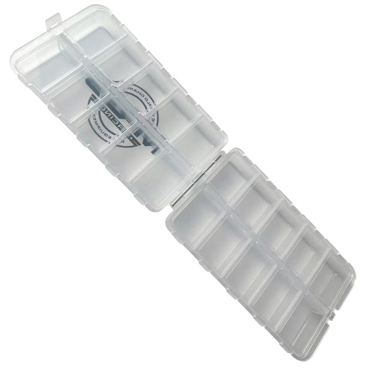 MR33 Large Double Sided Parts Box (16x9.4x3.9cm)