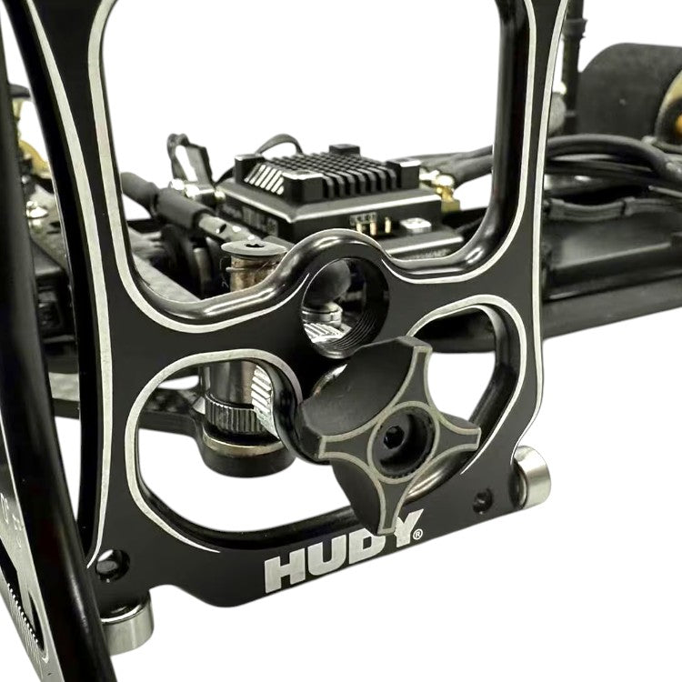 MR33 Setup Nut for Awesomatix Pan Cars (2)