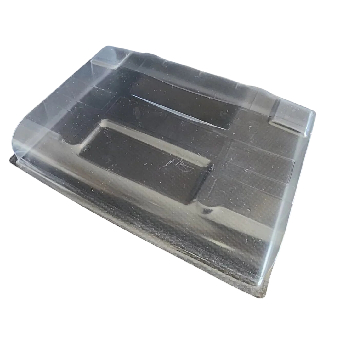 MR33 Touring Car Rear Wing Set 0.5mm (2)