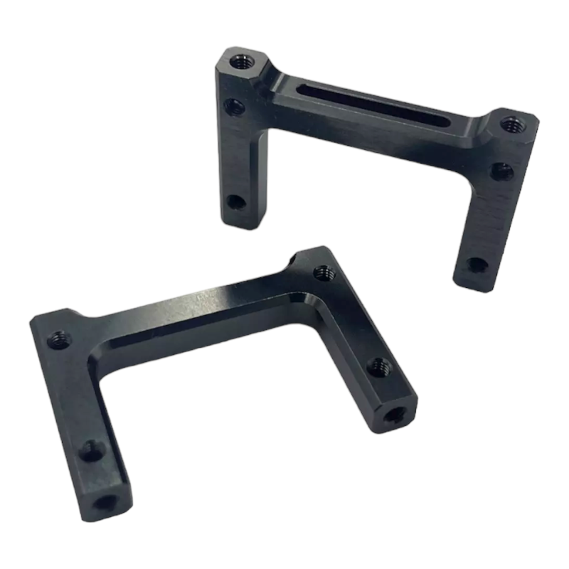 MR33 Awesomatix A800FX Evo Aluminum Bulkhead Set Rear (2)