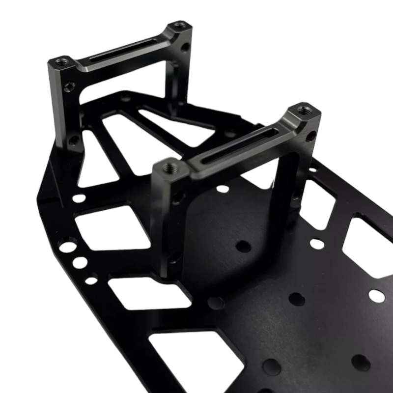 MR33 Awesomatix A800FX Evo Aluminum Bulkhead Set Rear (2)